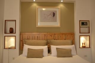 Ca´Montana Hostal Boutique - 3