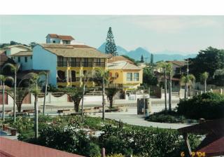 Pousada Girassol - 7