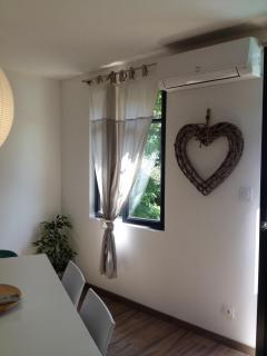 AU VIEUX LAVOIR avec Parking privé, Jardin , Climatisation, à 500 m de la cité - Carcassonne - 7