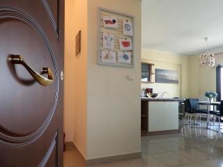 Seafront Family Apartment & free parking, the Cruiseflat - Tessalónica - 2