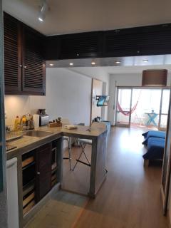 Beach & Relax - Studio - Costa da Caparica - 7