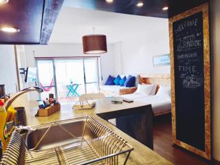 Beach & Relax - Studio - Costa da Caparica - 1