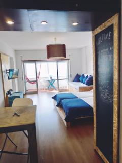 Beach & Relax - Studio - Costa da Caparica - 6