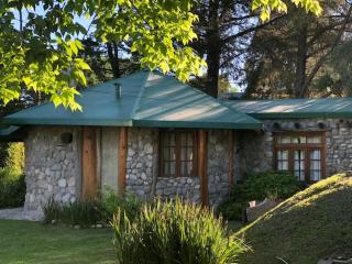 Ca´Montana Hostal Boutique - La Falda - 1