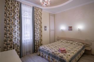 Studio near Deribasovskaya - Odessa - 0