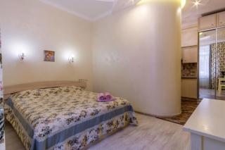 Studio near Deribasovskaya - Odessa - 9