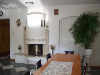 Perge Üdülövilla - Balatonszárszó - 9