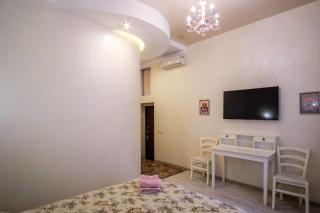 Studio near Deribasovskaya - Odessa - 7