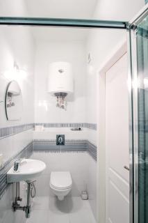 Studio near Deribasovskaya - 3