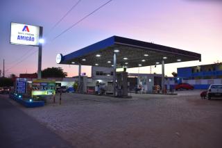 Pousada e Posto Amigão - São Gonçalo do Amarante - 1