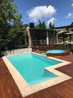 Complejo Ayenué & Spa - 1