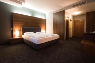 Hotel Sliško - Zagabria - 2