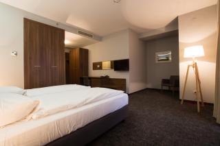 Hotel Sliško - Zagabria - 1