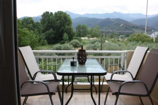 Villa Thassos Paradise - Limenas - 1