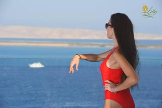 Lilly Apartments - Hurghada - 5