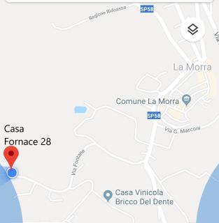 Casa Fornace 28 - La Morra - 5