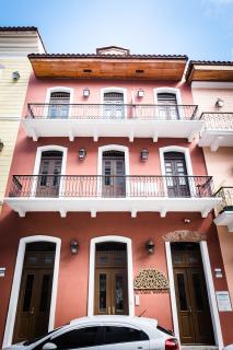 Small loft at Casa Neuman, Casco Antiguo - Panama-Stad - 5