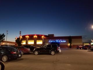 SkyView Swift Current - 7
