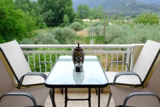 Villa Thassos Paradise - Limenas - 2