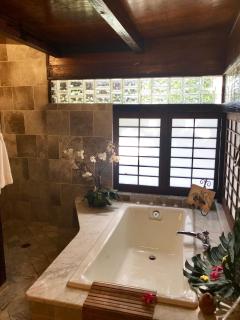 Hale Maluhia Country Inn - Kailua-Kona - 9