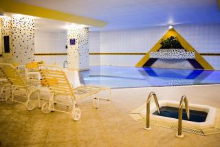 Hotel Europa - La Paz - 8
