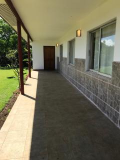 Cabañas Tautira - 2