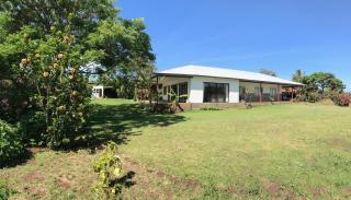 Cabañas Tautira - 6