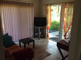 Mediteranean style Ohana Rental / Garden Bungalow in Pahoa - Honolulu Landing - 4