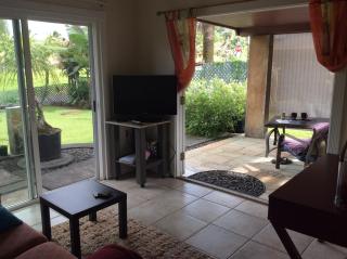 Mediteranean style Ohana Rental / Garden Bungalow in Pahoa - Honolulu Landing - 8