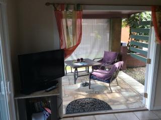 Mediteranean style Ohana Rental / Garden Bungalow in Pahoa - Honolulu Landing - 5