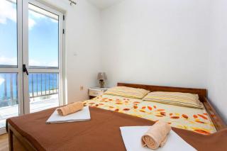 Apartment Baska Voda 6761c - 2