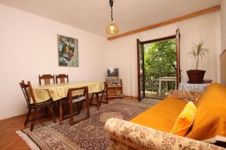 Apartments by the sea Starigrad, Paklenica - 6626 - 3