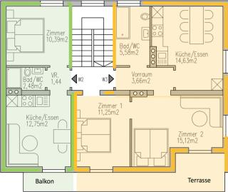 Karwendel Apartments II - Scharnitz - 9