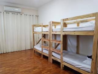 Hostel Orla de Tambaú - João Pessoa - 1