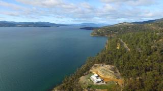 Fairwinds Tasmania - Brooks Bay - 5