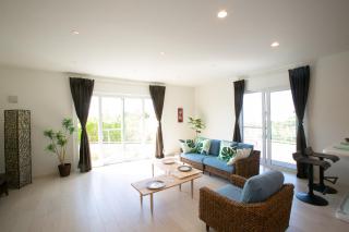 Irie House -SEVEN Hotels and Resorts- - Onna - 4