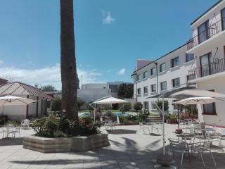 Hotel Francisco De Aguirre - 6