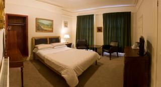 Somerton House Rooms Only - Belfast - 7
