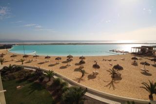 Resort Urbano Laguna del Mar - La Serena - 4