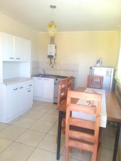 Cabañas Costa Sur - 7