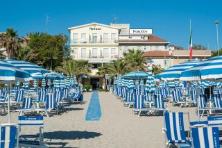 Hotel Poseidon e Nettuno - San Benedetto del Tronto - 0