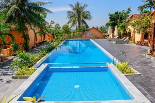 Thai Tan Tien Hotel - Phú Quốc - 5