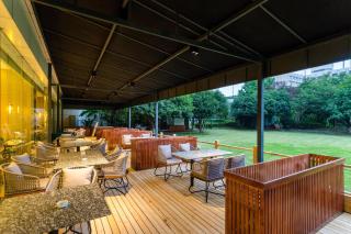 Grand Metropark Hotel Hangzhou - 6 minutes walk to the West Lake - Hangzhou - 2