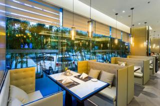 Grand Metropark Hotel Hangzhou - 6 minutes walk to the West Lake - Hangzhou - 3