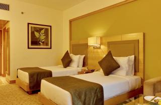The Suryaa New Delhi - New Delhi - 4