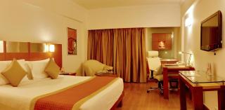 The Suryaa New Delhi - New Delhi - 6