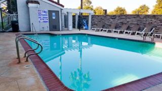 Studio 6-Fairfield, CA - Napa Valley - Fairfield - 5