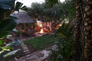 African Ubuntu Backpackers - 8