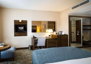 Midtown Hotel - Istanbul - 7