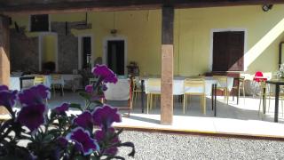 Agriturismo Il Vecchio Portico - Francavilla Bisio - 9